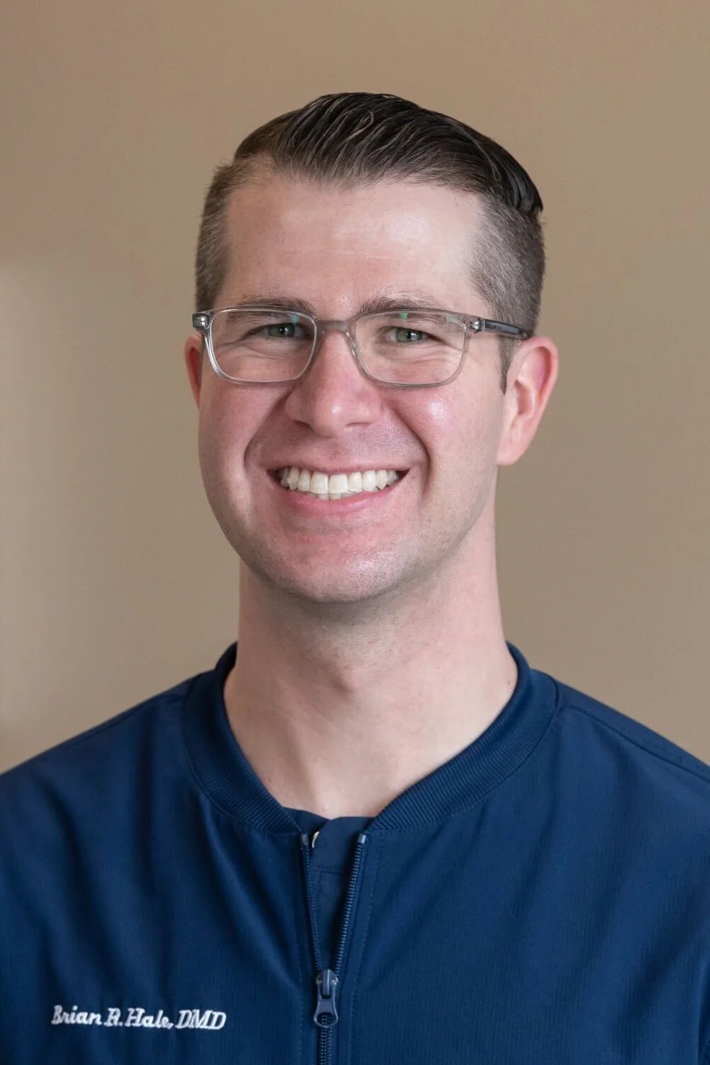 Brian R. Hale DMD